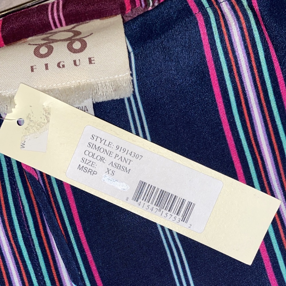 Figue Pants - Picture 3 of 9